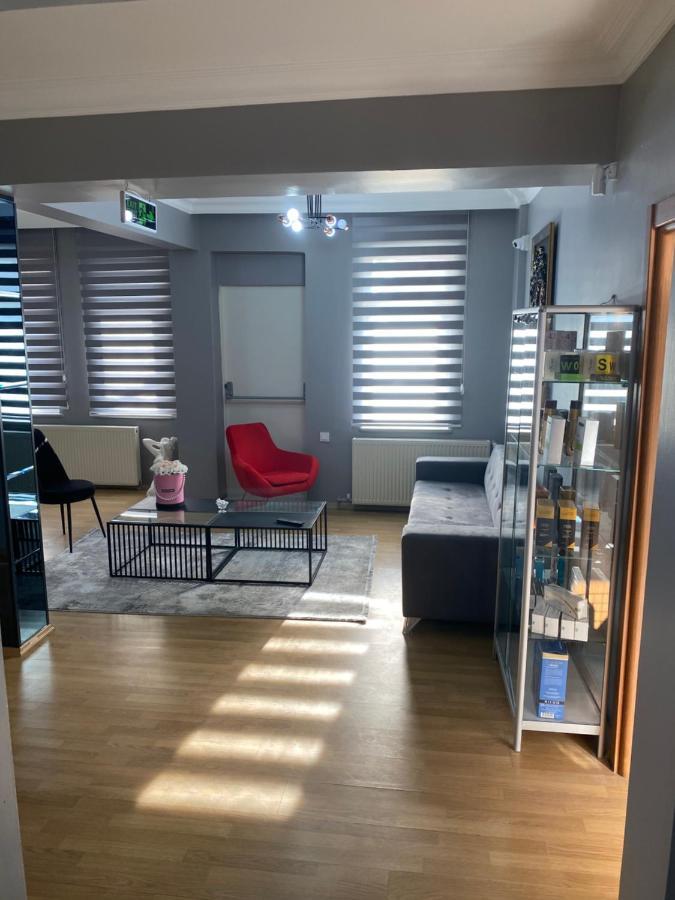 Beauty Palace Clinic Beylikduzu Estetik Buyukcekmece Zewnętrze zdjęcie